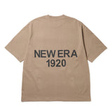 NEW ERA/ニューエラ SS OS CT TEE 1920