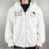 絡繰魂/からくりだましい HELLO KITTY-SAKURA FUR PK