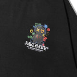 2ND ARCHIVE/セカンドアーカイブ 010 SSTEE