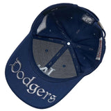 MLB　KOREA-ダイヤモンド-ボールCAP