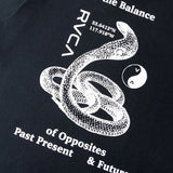 RVCA ILL BALANCE COBRA SFST