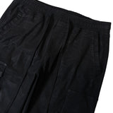 GA COATING CARGO JOG PANTS