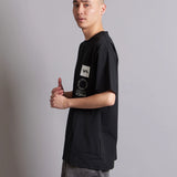 RVCA VA VENT SURF SS
