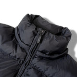 FUBU / フブ Nylon Puffer Jacket