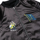 SUNNY INC.-souver alaska jacket