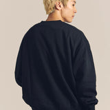 GA 裏毛-BOY＆GIRL CREW