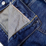 EDWIN 505 50DENIM JACKET