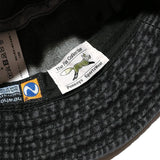THE FOX BUCKET HAT