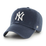 47-CLEAN UP-NY