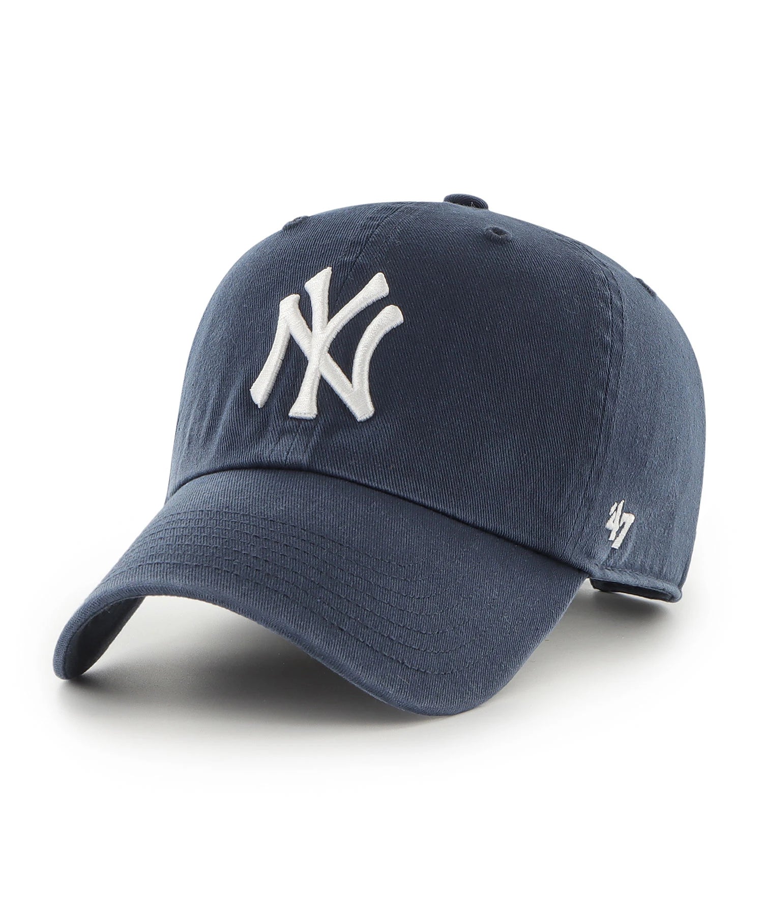 47-CLEAN UP-NY