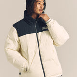 FDU-BUBBLE DOWN JKT MICROFT