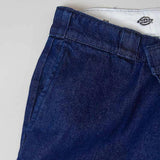 Dickies/ディッキーズ DENIM DOUBLE KNEE WORK PANT