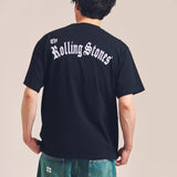 B-TRS-Lips&Tongue ラインストーン-SSTEE