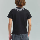 GA Thermal Graphic Fit SS Tee