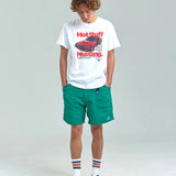 GOOD ROCK SPEED/グッドロックスピード MUSTANG SS TEE