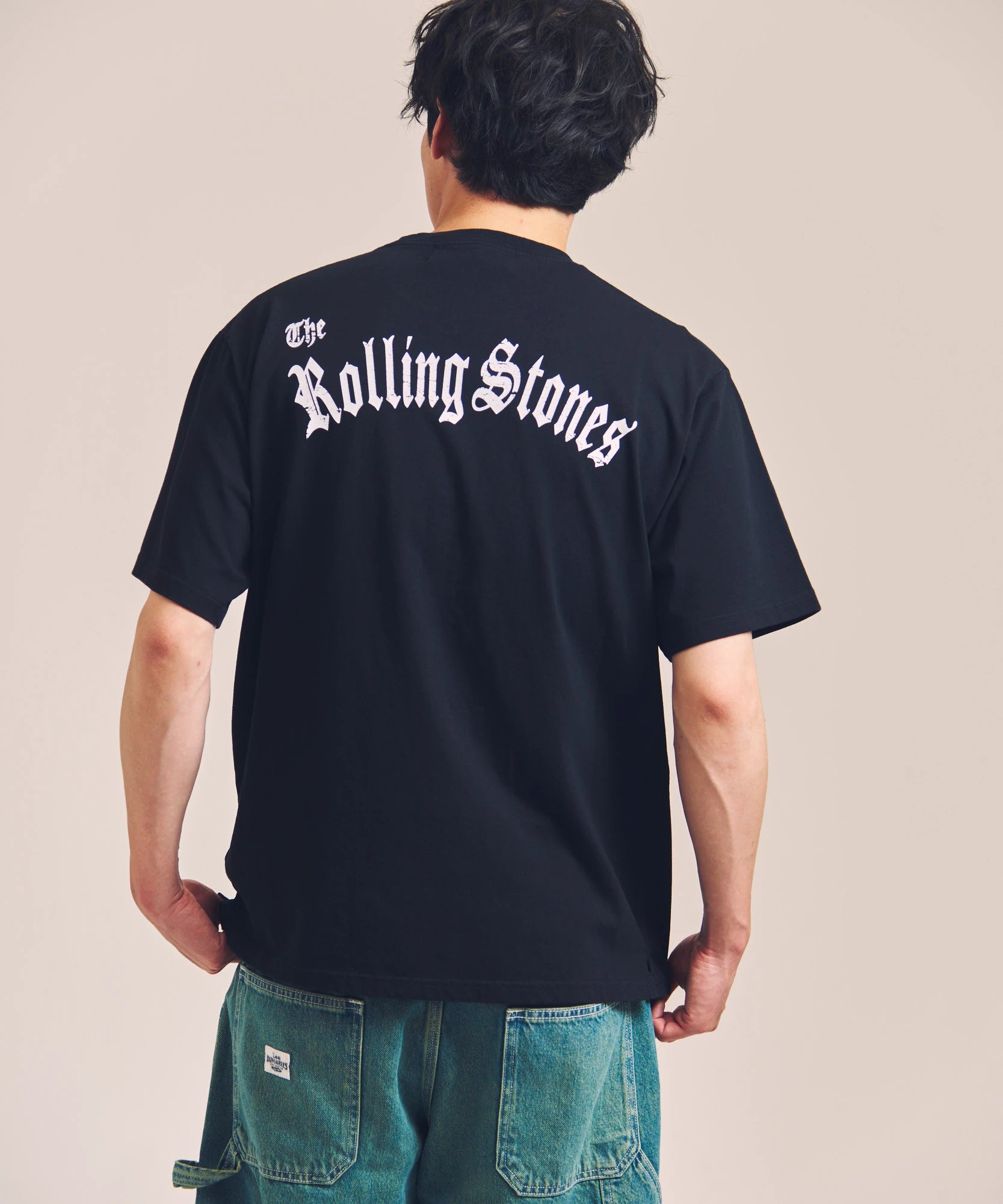B-TRS-Lips&Tongue ラインストーン-SSTEE – JACKROSE
