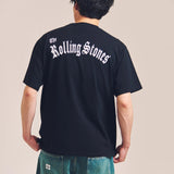 B-TRS-Lips&Tongue ラインストーン-SSTEE