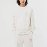 AVIREX/アヴィレックス SIGNATURE VARSITY LOGO SWEAT