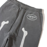 Vanson/RITZ Bone Sweat Pants