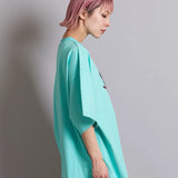 GA GIRL-PHOTO TEE