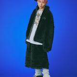 GALFY-お金大好きファーブルゾン