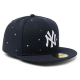 NEW ERA/ニューエラ 59FIFTY Night Out ラインストーン