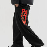GA Mega Pocket Sweat Pants