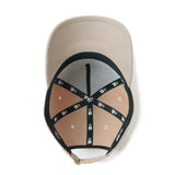 NEW ERA/ニューエラ 9FORTY A-Frame Mocha Mousse MULTI