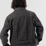 Levi's/リーバイス TYPE 1 TRUCKER JACKET  MIDNIGHT HARVEST