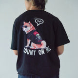 JE-Back/DOG&CAT.Nikukyu-SSTEE
