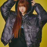 GALFY-パフパフ泥棒ジャケット