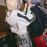 GALFY/ガルフィー 全力汚し部SWTパンツ