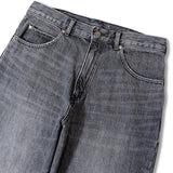 GUNG HO DENIM TAPARED PANTS