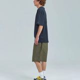 KELTY/ケルティ URBAN SLOGAN S/S T-SHIRT