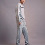 VALENCIANO/バレンシアーノ CREWNECK SWEAT