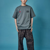 YOIDORE/酔いどれ 酒愛好家酔虎 SS TEE