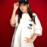 GA×GALFY-ガルスモDOPE-Tee