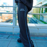 GA 切替DENIM PANTS