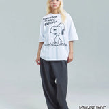 JOHNBULL/ジョンブル PEANUTS SNOOPY-SSTEE