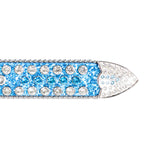 GA GILAGILA STONE BELT