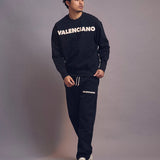 VALENCIANO/バレンシアーノ SWEATPANTS