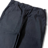 GUNG HO EAZY FATIGUE PANTS -BACK SATIN-
