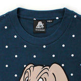 GALFY/ガルフィー 集合体恐怖症 SS Tee
