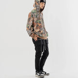 GA Flap Pocket Pants