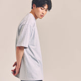 WEB限定 Cal Cru/カルクルー Adult 1/16 microstripe-TEE