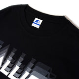 GA STARTER BL BODY LOGO L/S TEE