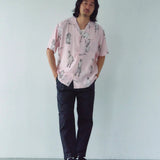 Schott/ショット MARILYN MONROE RAYON SS SHIRT