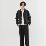 Schott/ショット LOT. 763J STRIPE FRISCO JKT