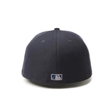 NEW ERA/ニューエラ 59FIFTY METALLIC PEWTER