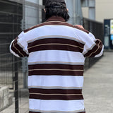 Cal Top-Polo Shirt/キャルトップ ポロシャツ